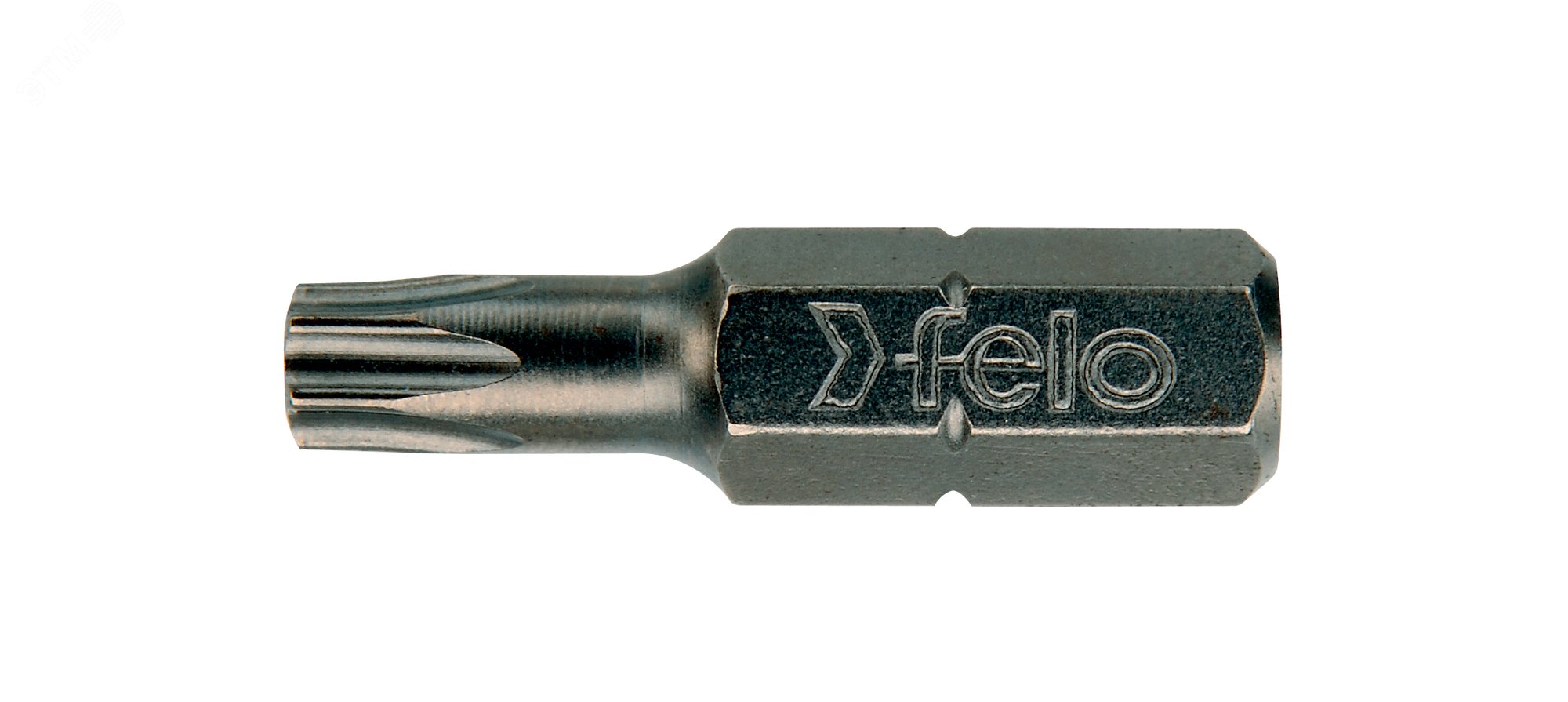 Бита Torx 27X25, серия Industrial, 10 шт