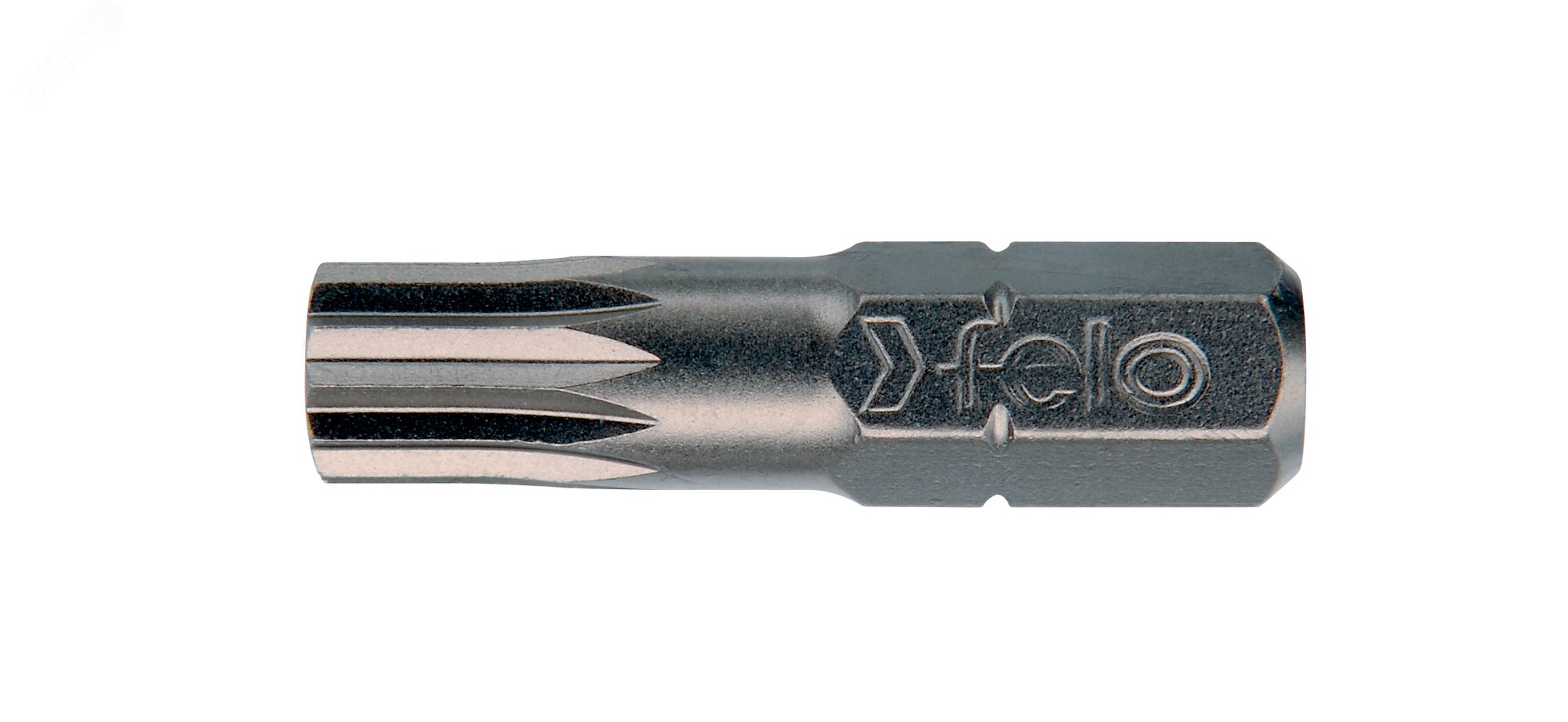 Бита XZN М5×25 серия Industrial, 10 шт