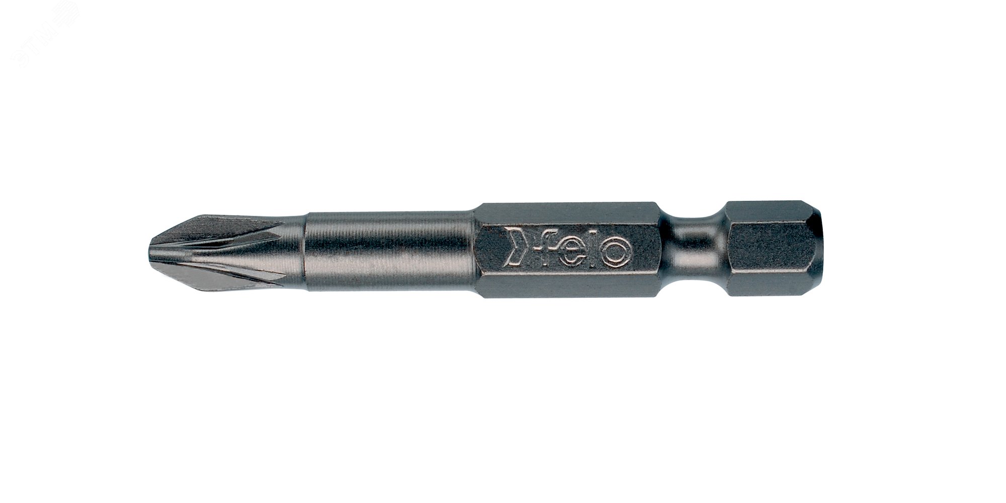 Бита крестовая серия Industrial PZ 1X50, 10 шт