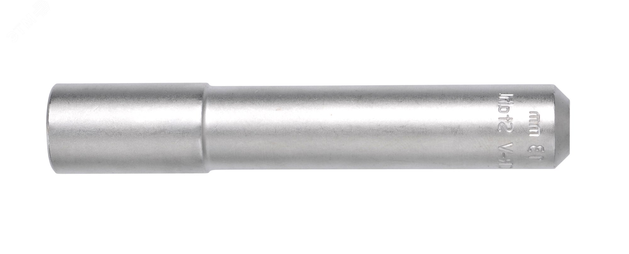 Головка M-TEC 5,5мм с посадкой 1/4» длина 86мм