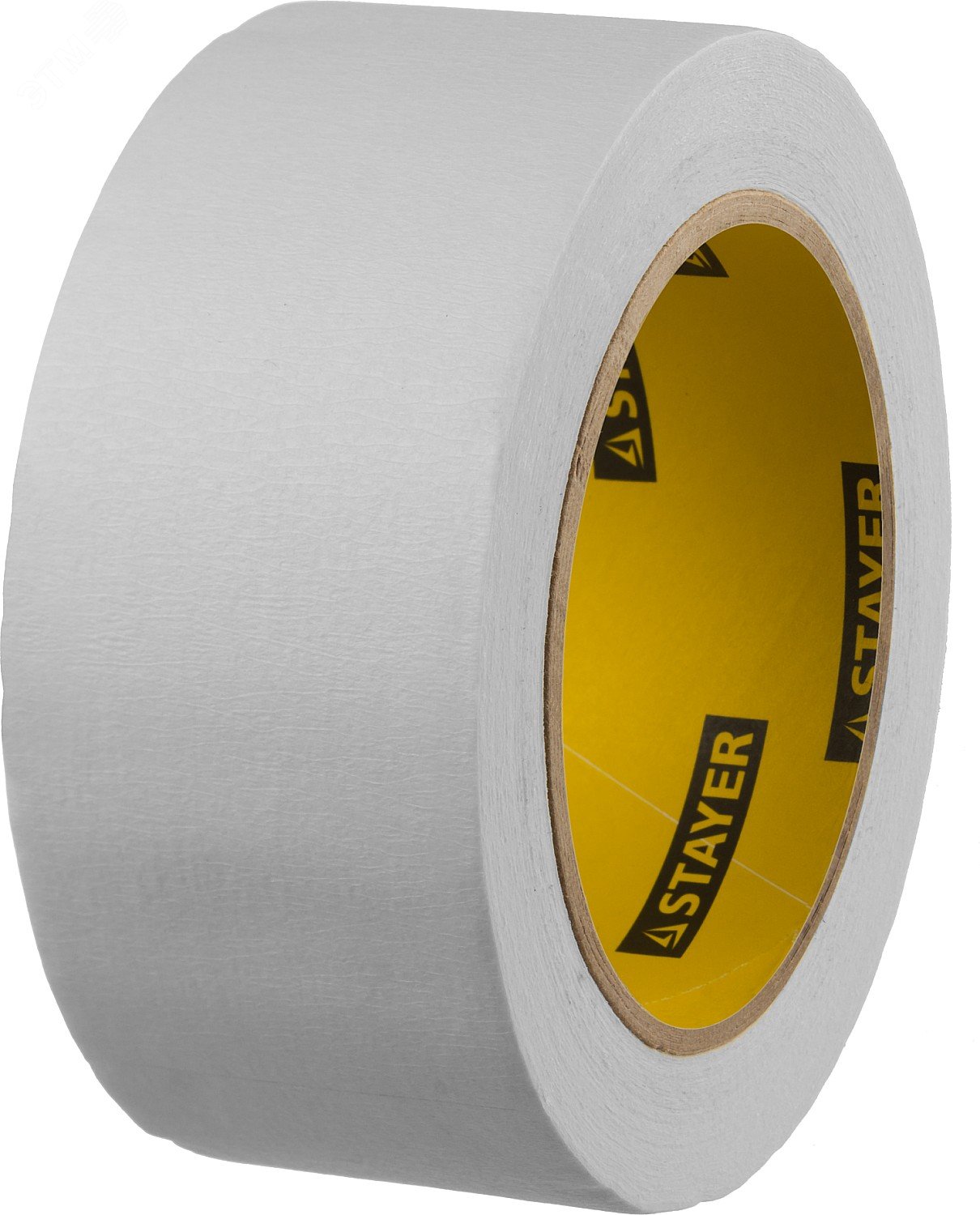 Лента клейкая MAXTape 38 мм х 40 м, MASTER