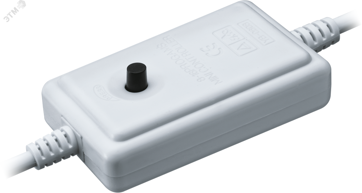 Купить Контроллер ND-CRGB200PC-IP65-220V в Казани Контроллер ND-CRGB200PC-IP65-220V