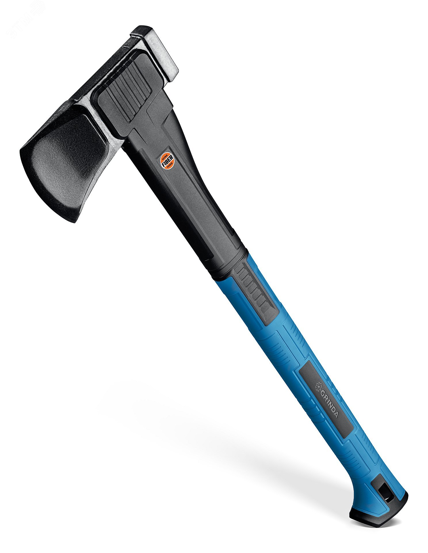 Топор-колун, PRO-Line S16, 1100/1600 г, 610 мм