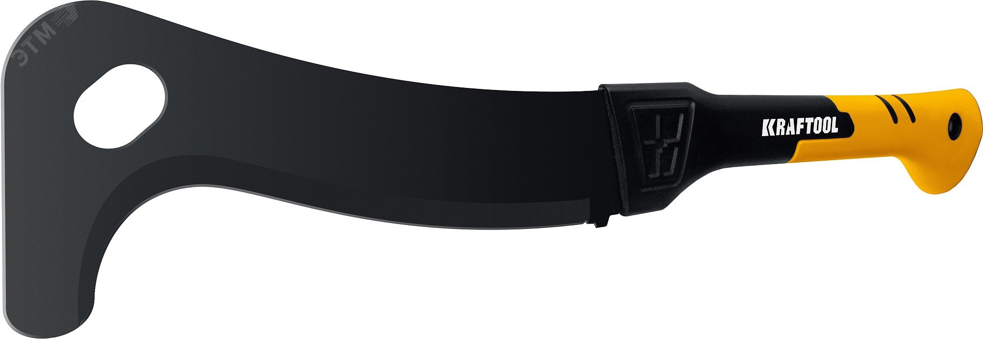 Секач cадовый компактный Brush AXE, 255/500 мм
