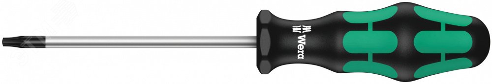 Отвертка 367 TORX PLUS 25 IP x 100 мм