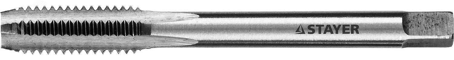 Метчик М8х1.25, одинарный