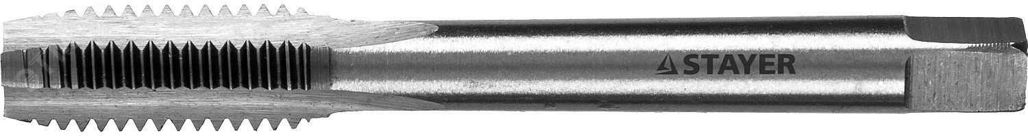 Метчик М10х1.5, одинарный