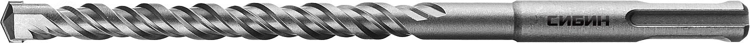 Бур SDS-plus, 10 х 160 мм
