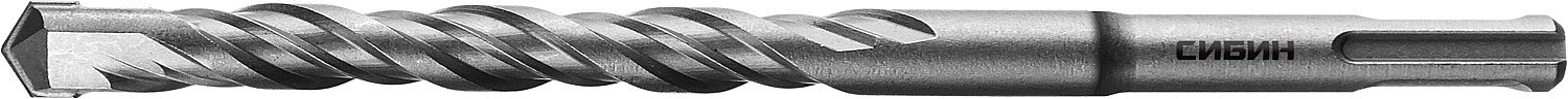 Бур SDS-plus, 12 х 160 мм