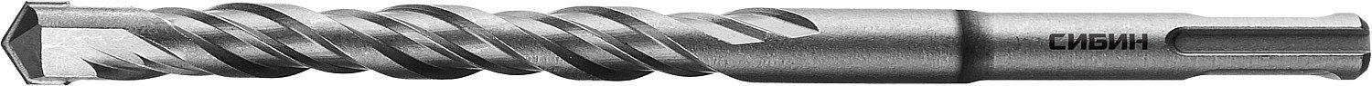 Бур SDS-plus, 12 х 210 мм
