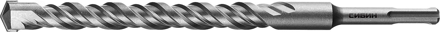 Бур SDS-plus, 18 х 260 мм