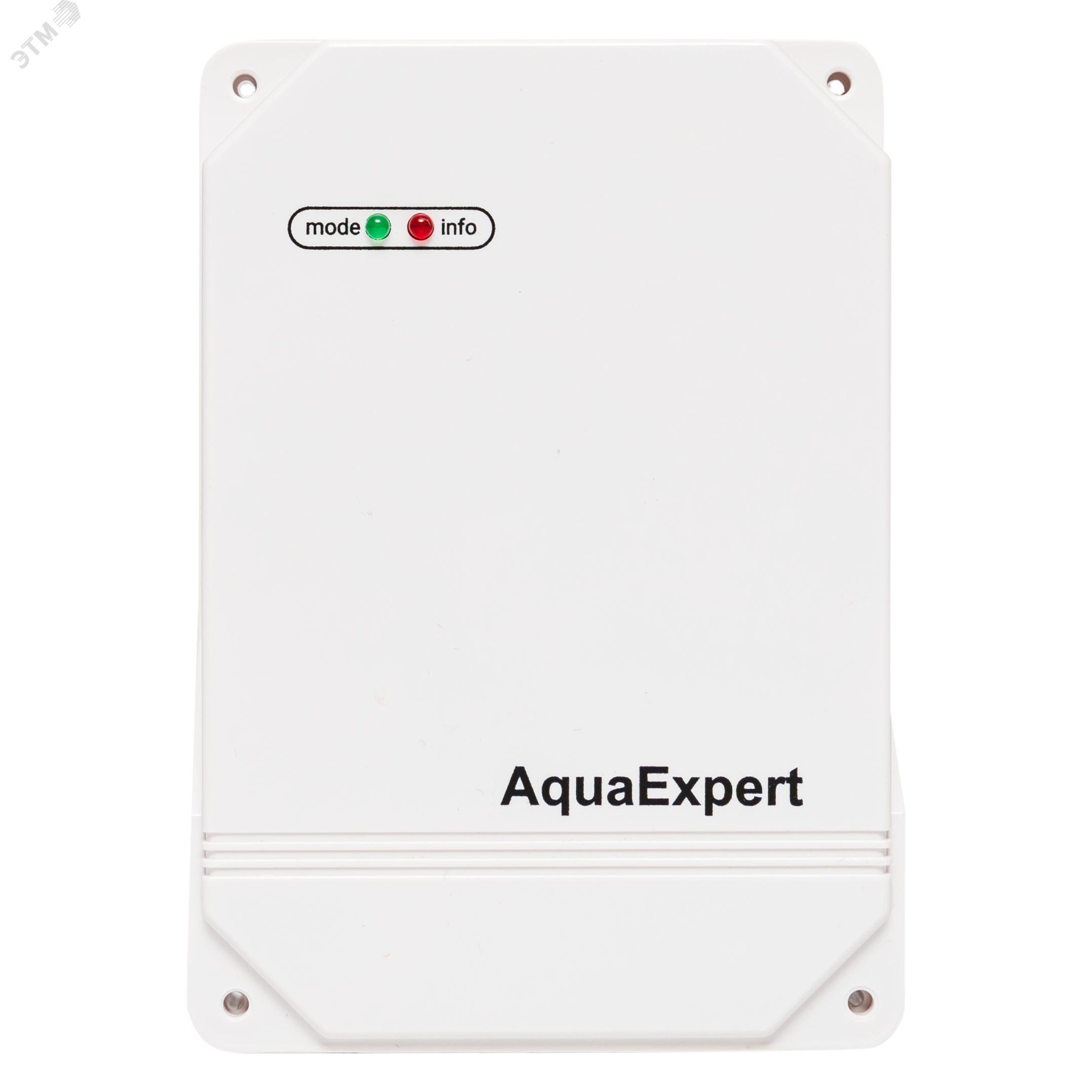 Блок управления системой AquaExpert RADIO