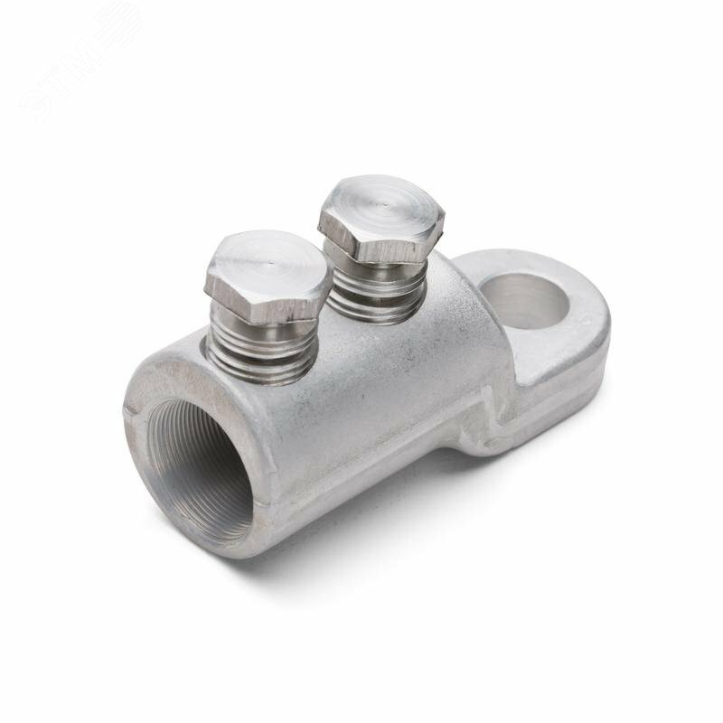 Купить Наконечник болтовой 2НБ-150/240 (КВТ) в Казани Наконечник болтовой 2НБ-150/240 (КВТ)