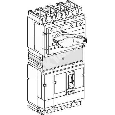 Соединение INV250/NS250