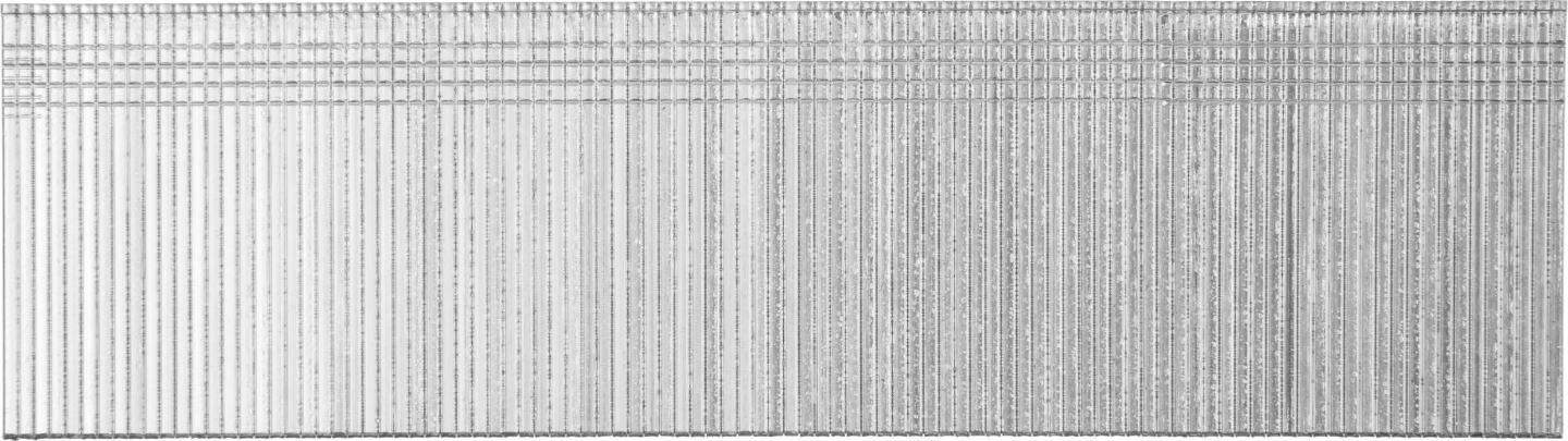 Гвозди для степлера тип 18GA (47 / 300 / F) 35 мм
