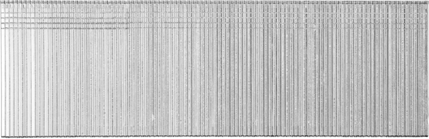 Гвозди для степлера тип 18GA (47 / 300 / F) 40 мм