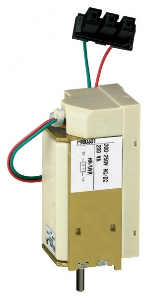 Расцепитель MX 100/130V AC/ V DC