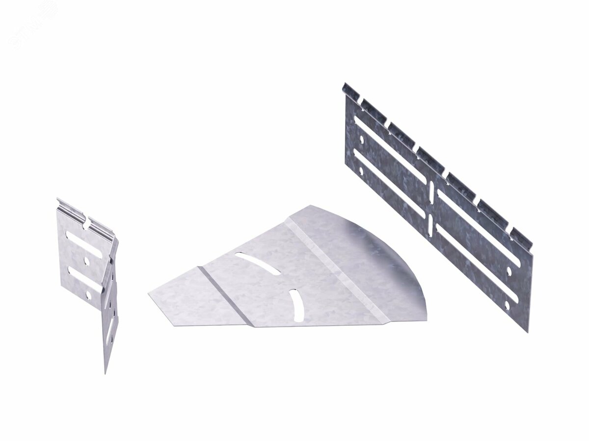 Купить Горизонтальный изменяемый угол СРО 0-45град. 80×400, 2,0мм, в комплекте с крепежными элементами необходимыми для монтажа в Казани Горизонтальный изменяемый угол СРО 0-45град. 80×400, 2,0мм, в комплекте с крепежными элементами необходимыми для монтажа