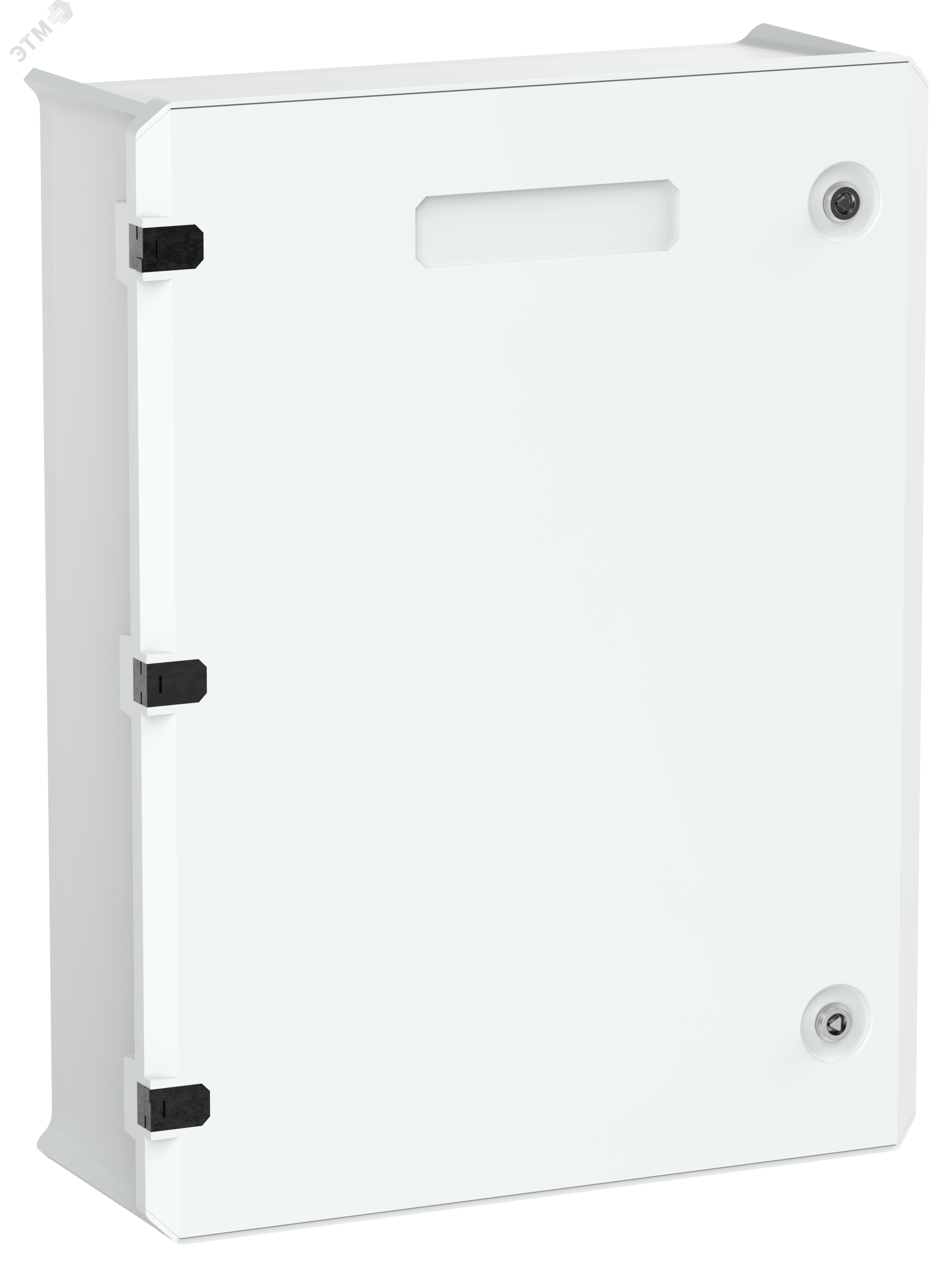 Корпус полиэстерный ЩМП 600х800х250 IP65 IEK