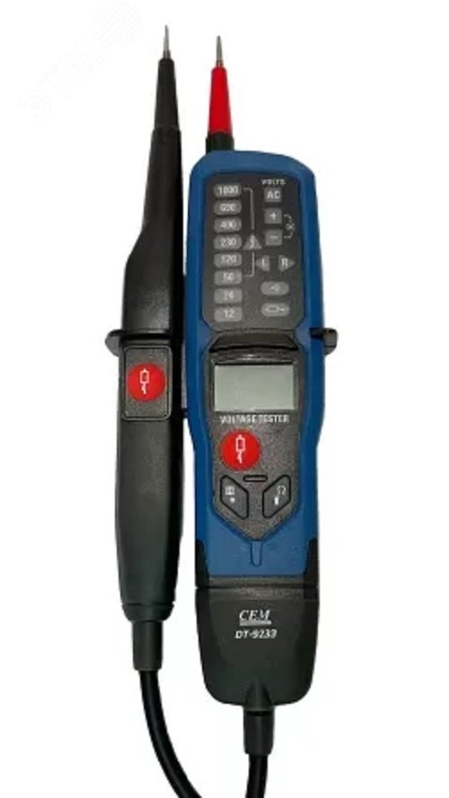 Указатель напряжения DT-9233