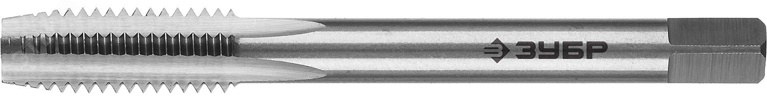 Метчик, сталь Р6М5, машинно-ручной М8×1.0мм