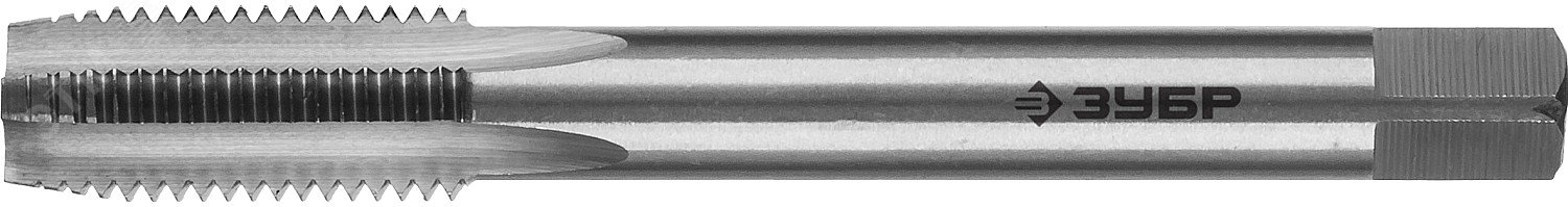 Метчик, сталь Р6М5, машинно-ручной М10×1.25мм