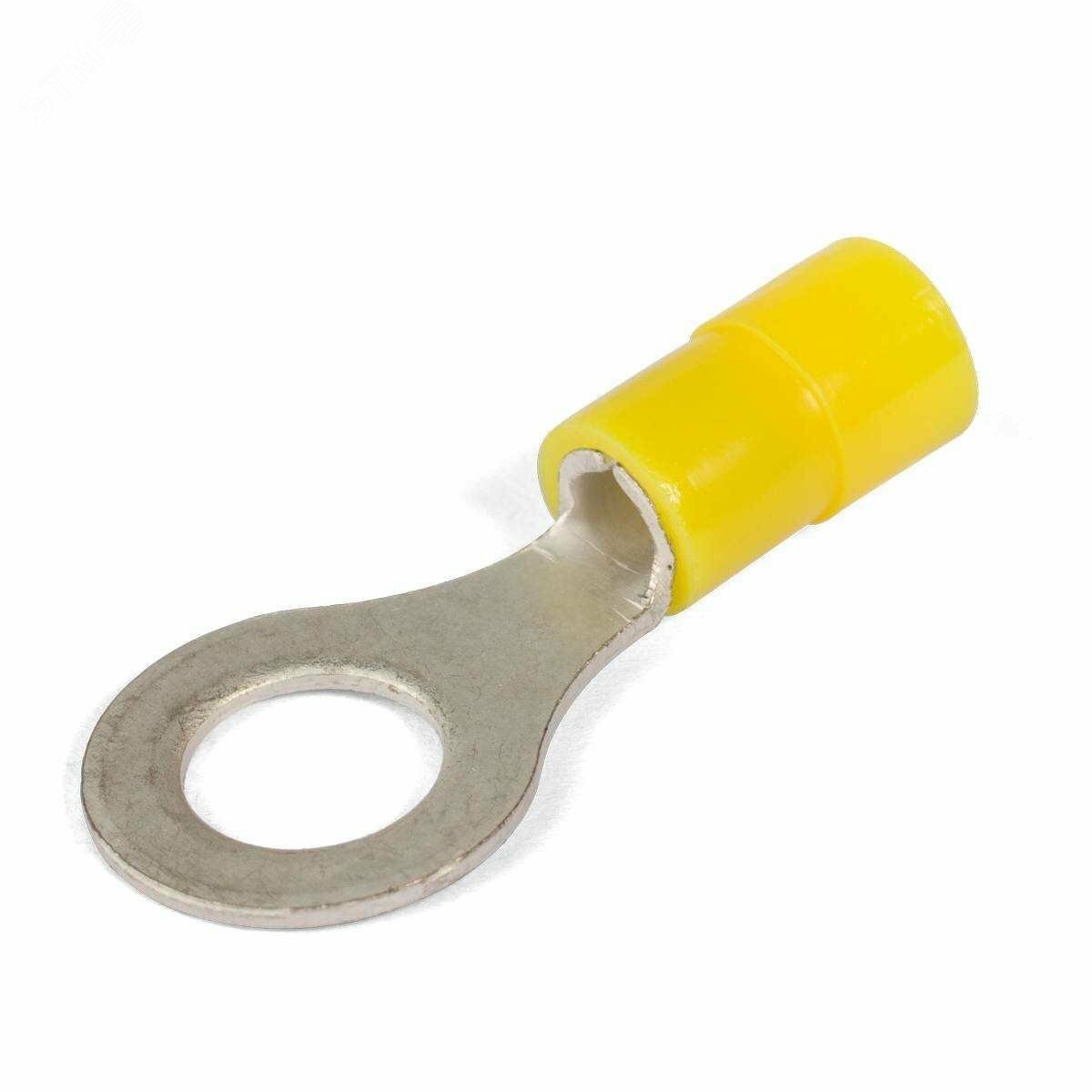 Купить Наконечник кольцевой НКИ(н) 6,0-6 в Казани Наконечник кольцевой НКИ(н) 6,0-6