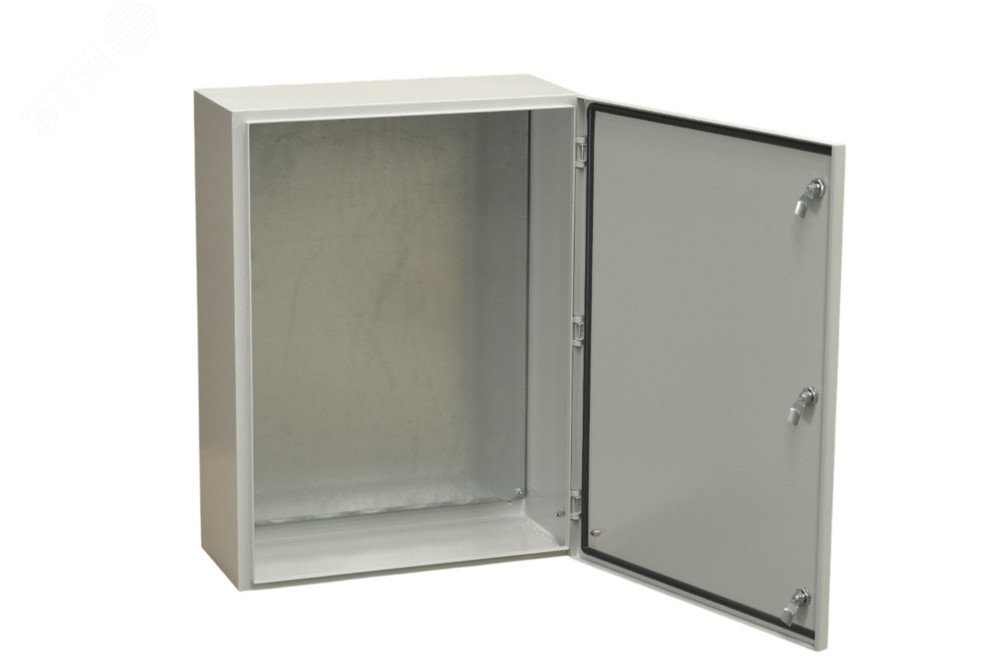 Корпус металлический ЩРНМ IP55 600х500х200