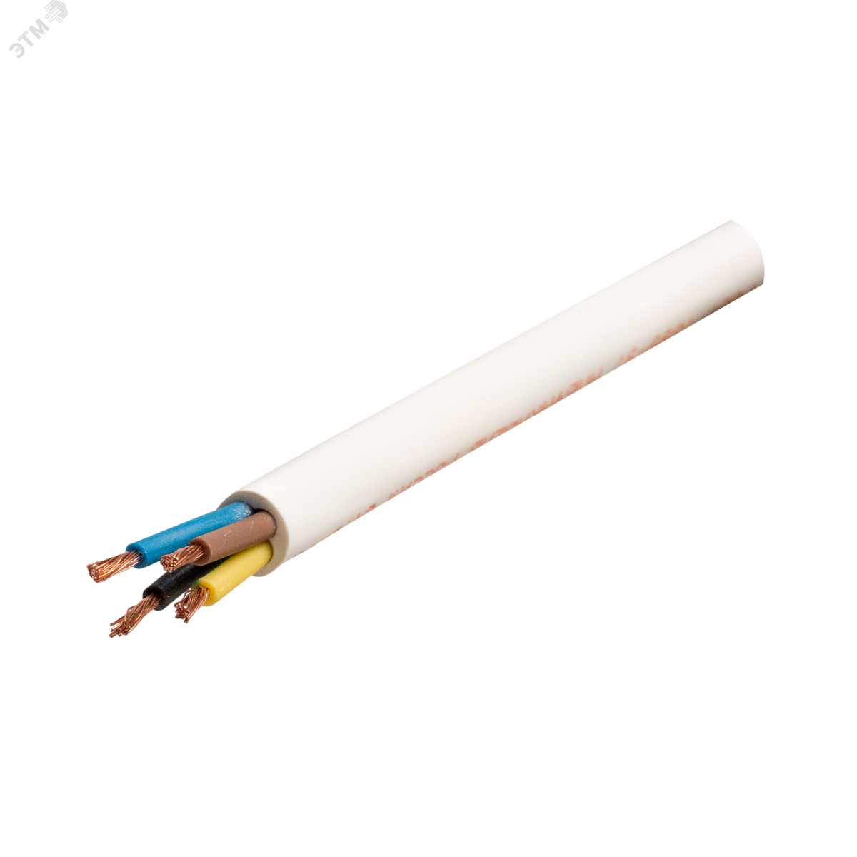 Купить ПВСнг(А)-LS 4х1.5 ТРТС в Казани ПВСнг(А)-LS 4х1.5 ТРТС