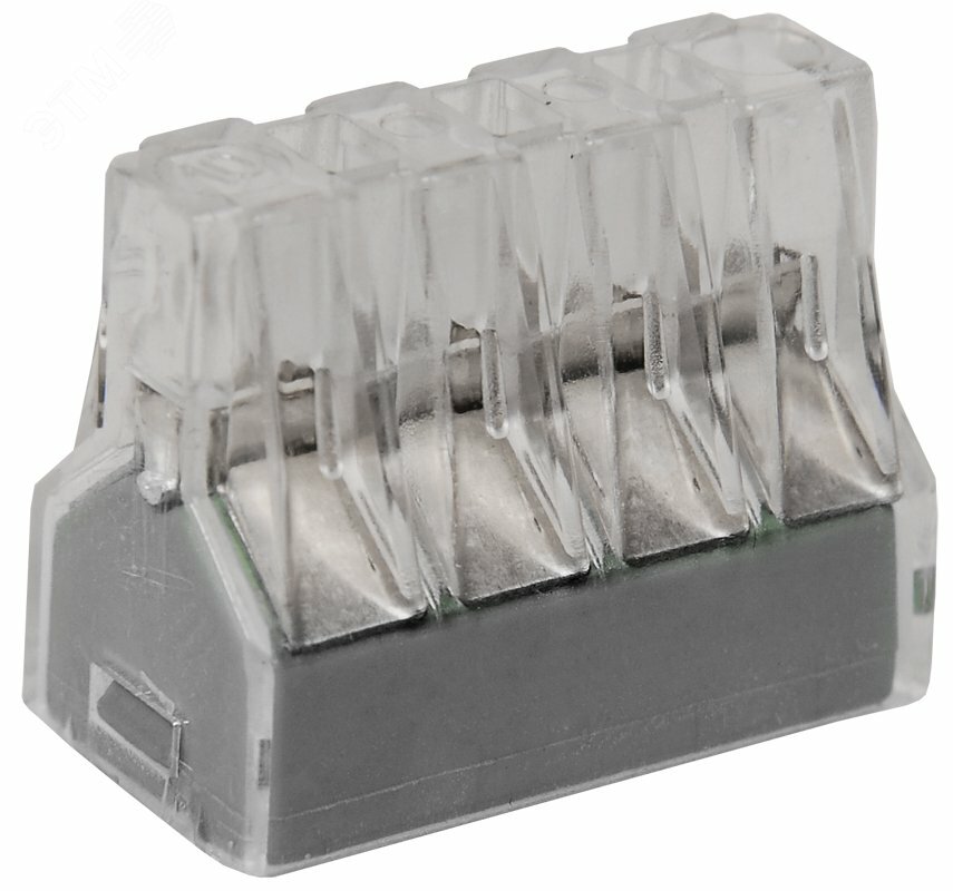 Купить Клемма СМК 773-328 строительно-монтажная в Казани Клемма СМК 773-328 строительно-монтажная