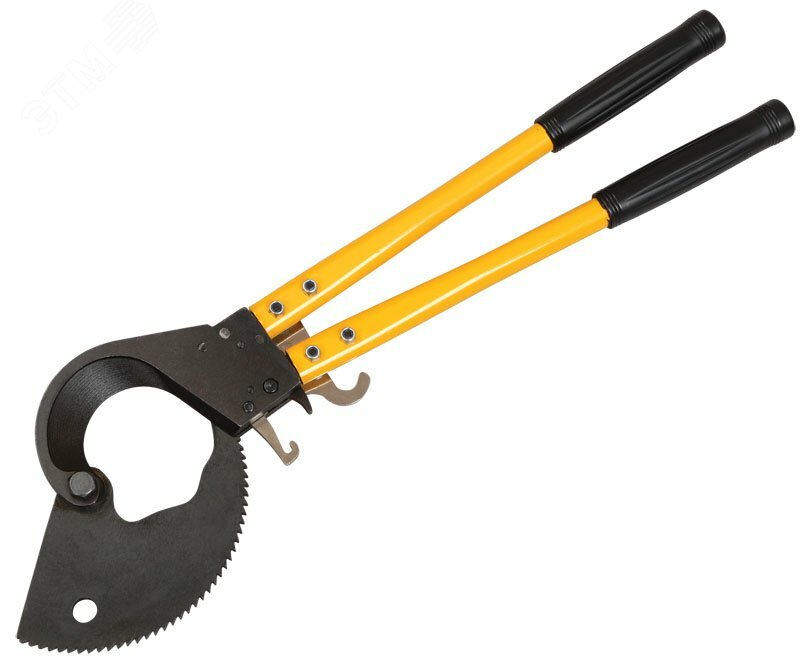 Купить Ножницы секторные НС-760 (500 мм2) в Казани Ножницы секторные НС-760 (500 мм2)