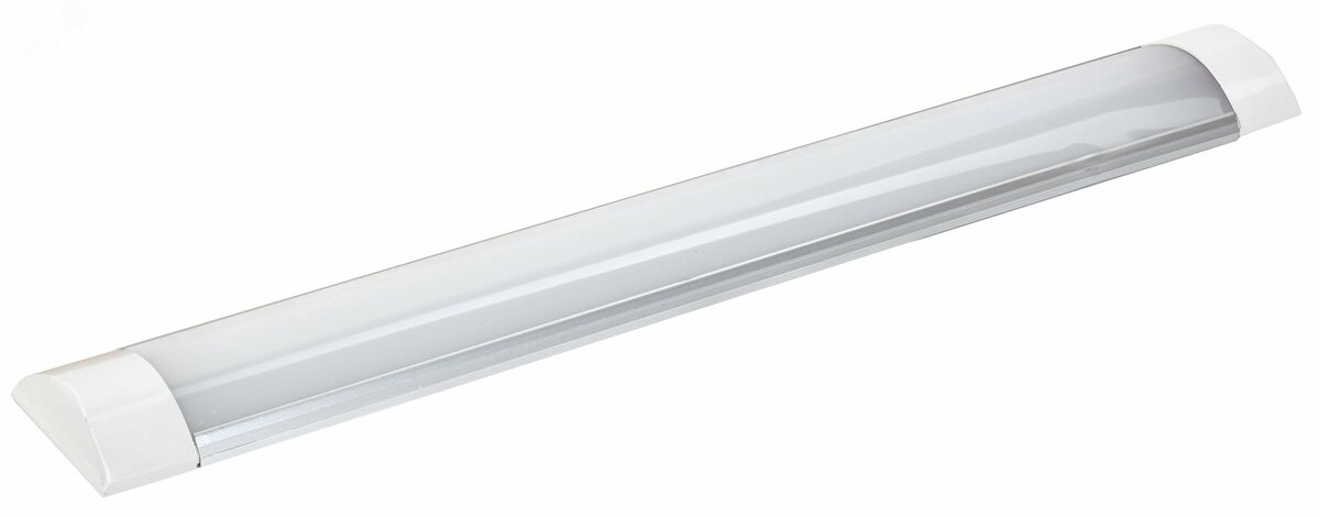 Купить Светильник светодиодный ДПО-18вт 4000К 1200Лм IP20 алюминий (аналог ЛПО-2х18) в Казани Светильник светодиодный ДПО-18вт 4000К 1200Лм IP20 алюминий (аналог ЛПО-2х18)