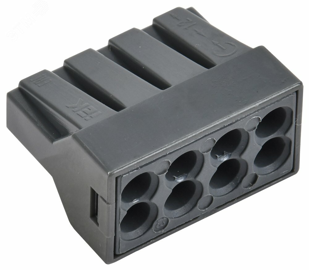 Купить Клемма СМК 773-308 строительно-монтажная в Казани Клемма СМК 773-308 строительно-монтажная