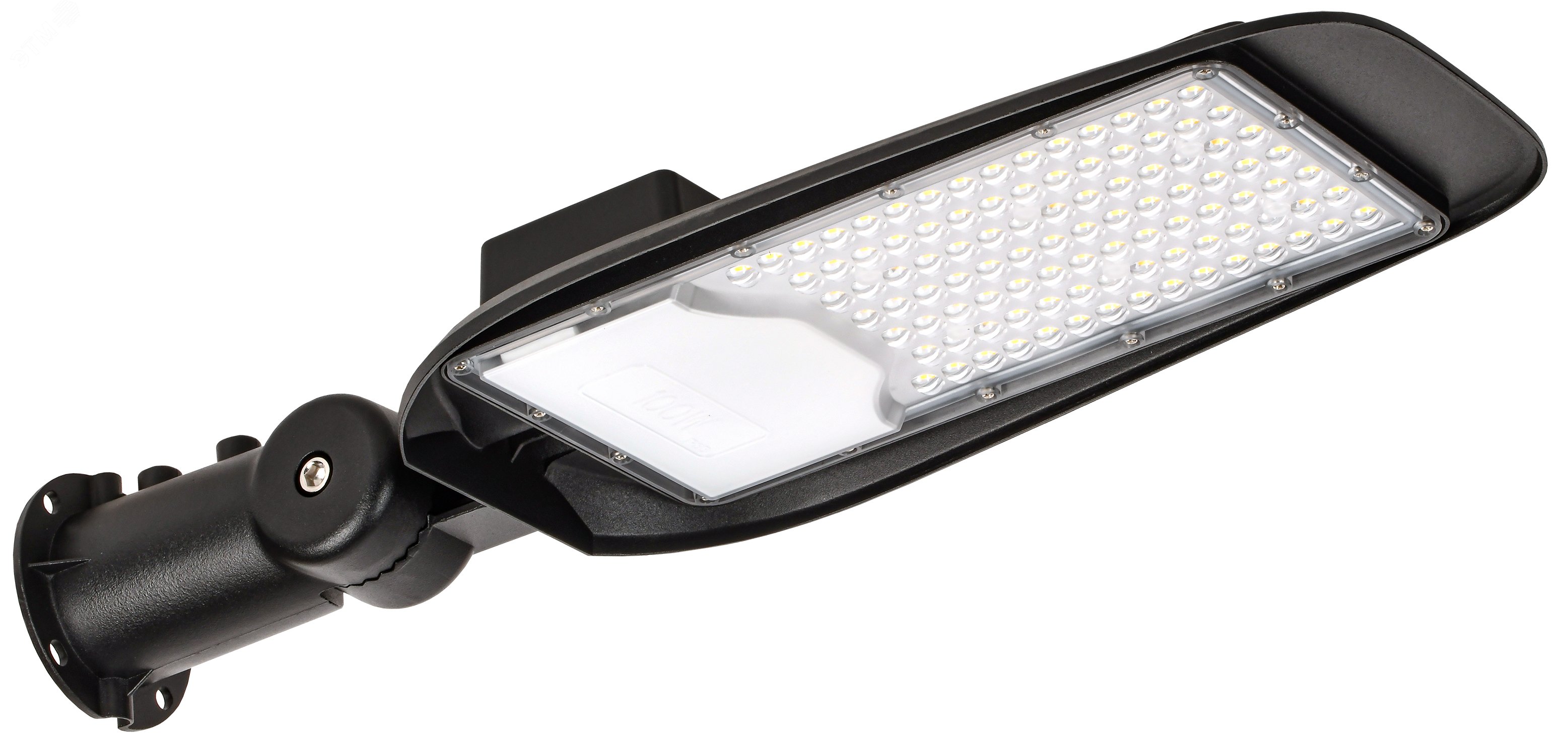 PRO Светильник LED ДКУ 1014-100Ш 5000К IP65