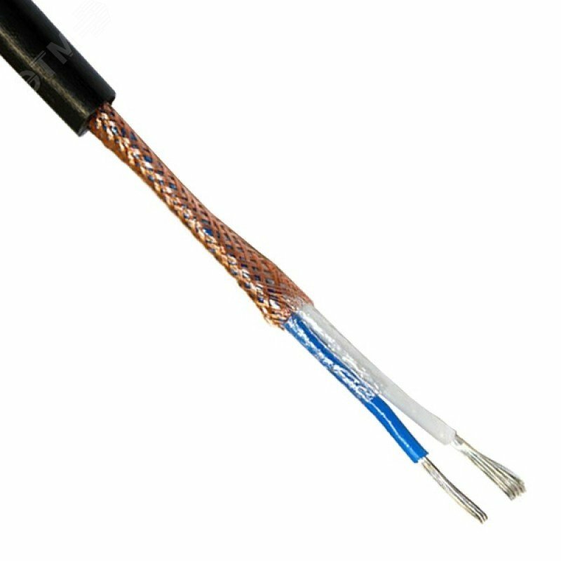 Купить МКЭШнг(А)-LS 2х0.75 ТРТС в Казани МКЭШнг(А)-LS 2х0.75 ТРТС