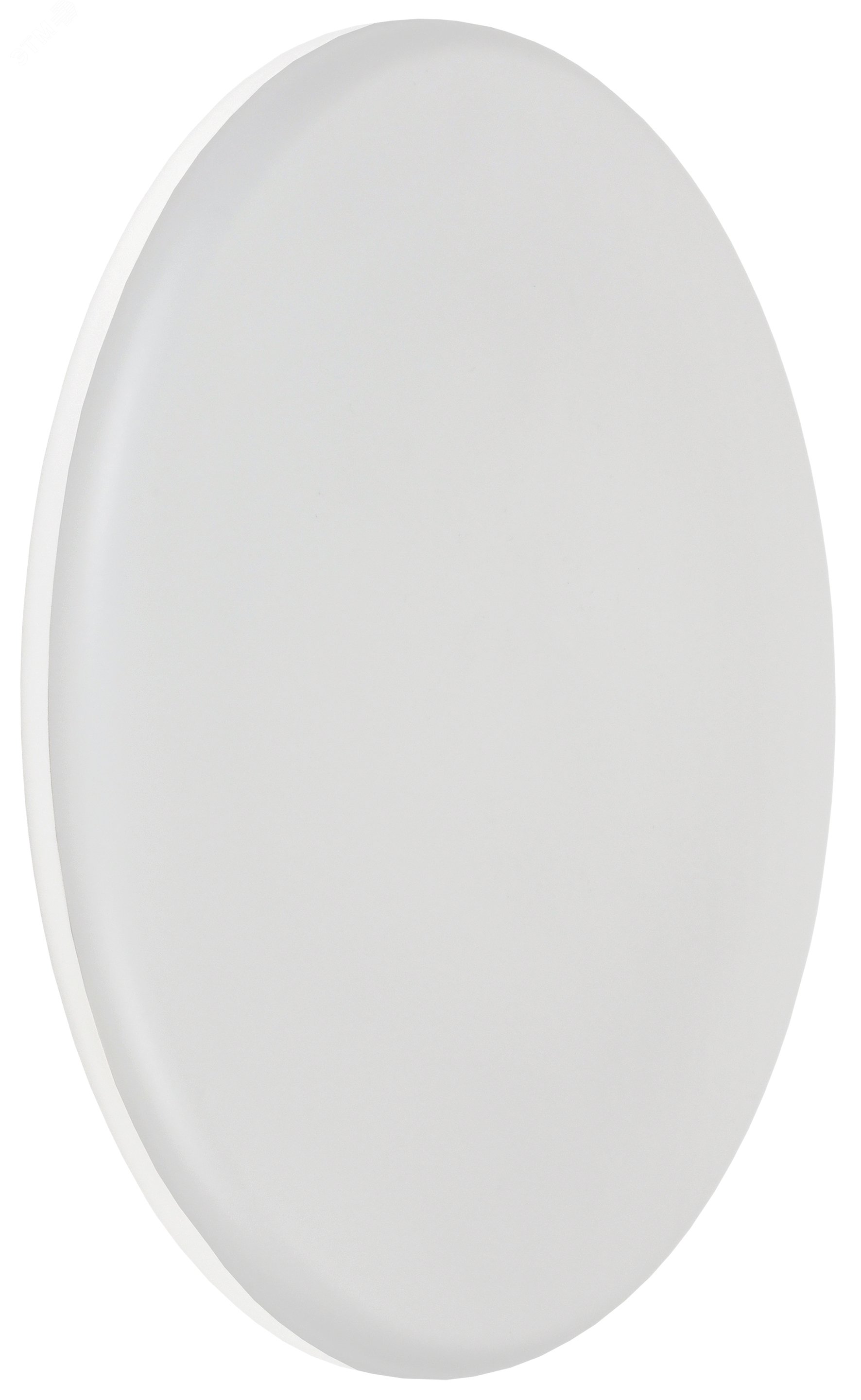 FLAT Светильник LED ДПБ 01-1 18Вт IP54 4000К круг GENERICA