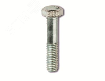 Купить Болт шестигранный М8х70(50шт) в Казани Болт шестигранный М8х70(50шт)