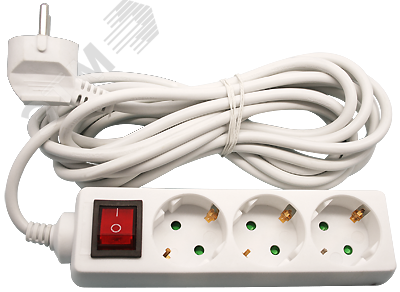 Купить Удлинитель Navigator 71 454 NPE-S1-03-150-ESC-3×0.75 кит 10А ПВС 3х0.75 в Казани Удлинитель Navigator 71 454 NPE-S1-03-150-ESC-3×0.75 кит 10А ПВС 3х0.75