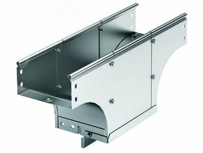 Купить Ответвитель TDS T-образный вертикальный универсальный основание 200 H100 крепежные элементы и соединительные пластины (37174K) в Казани Ответвитель TDS T-образный вертикальный универсальный основание 200 H100 крепежные элементы и соединительные пластины (37174K)