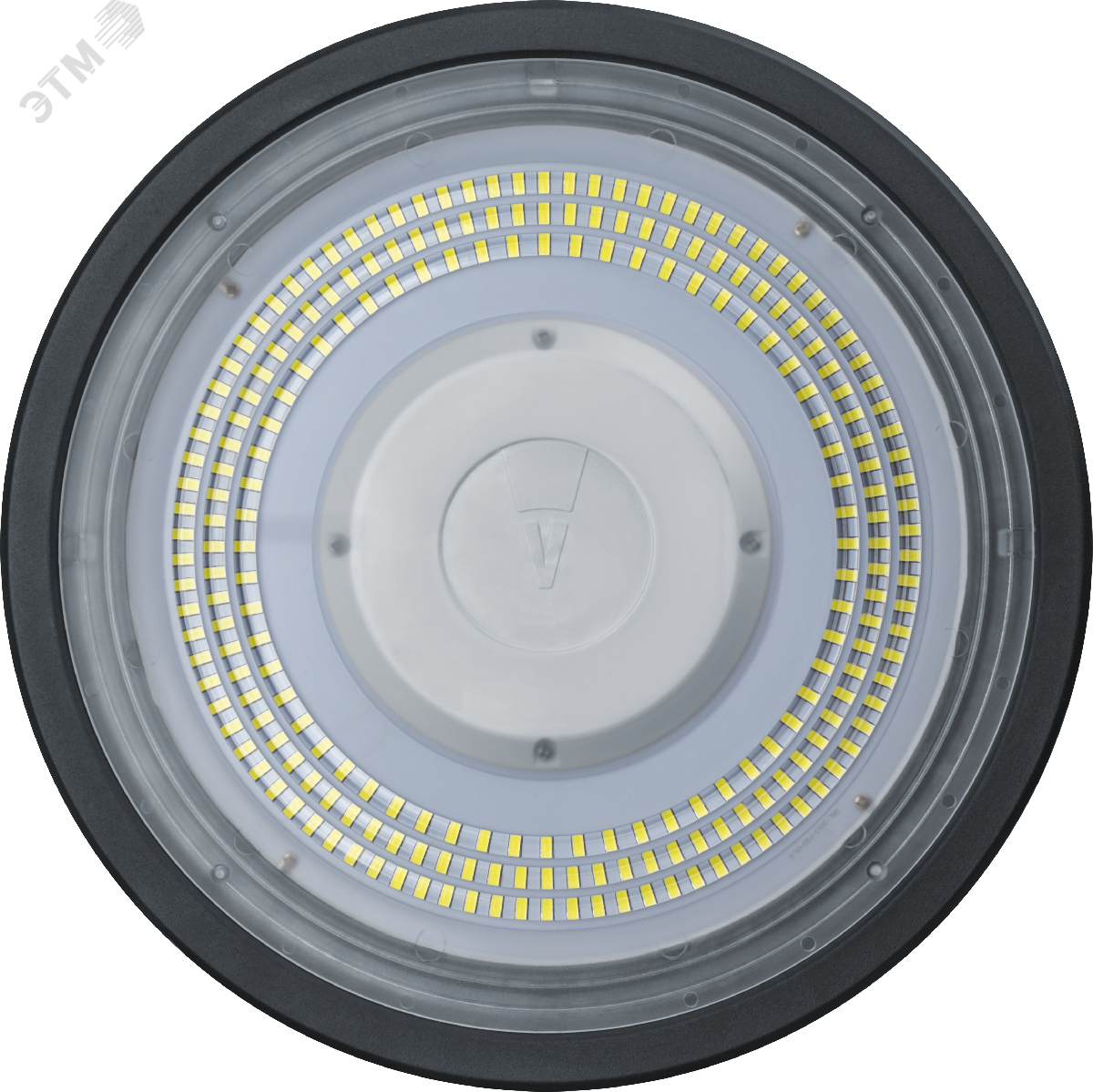 Купить Светильник светодиодный ДСП-150вт 5000К 21150Лм 60 гр. IP65 в Казани Светильник светодиодный ДСП-150вт 5000К 21150Лм 60 гр. IP65