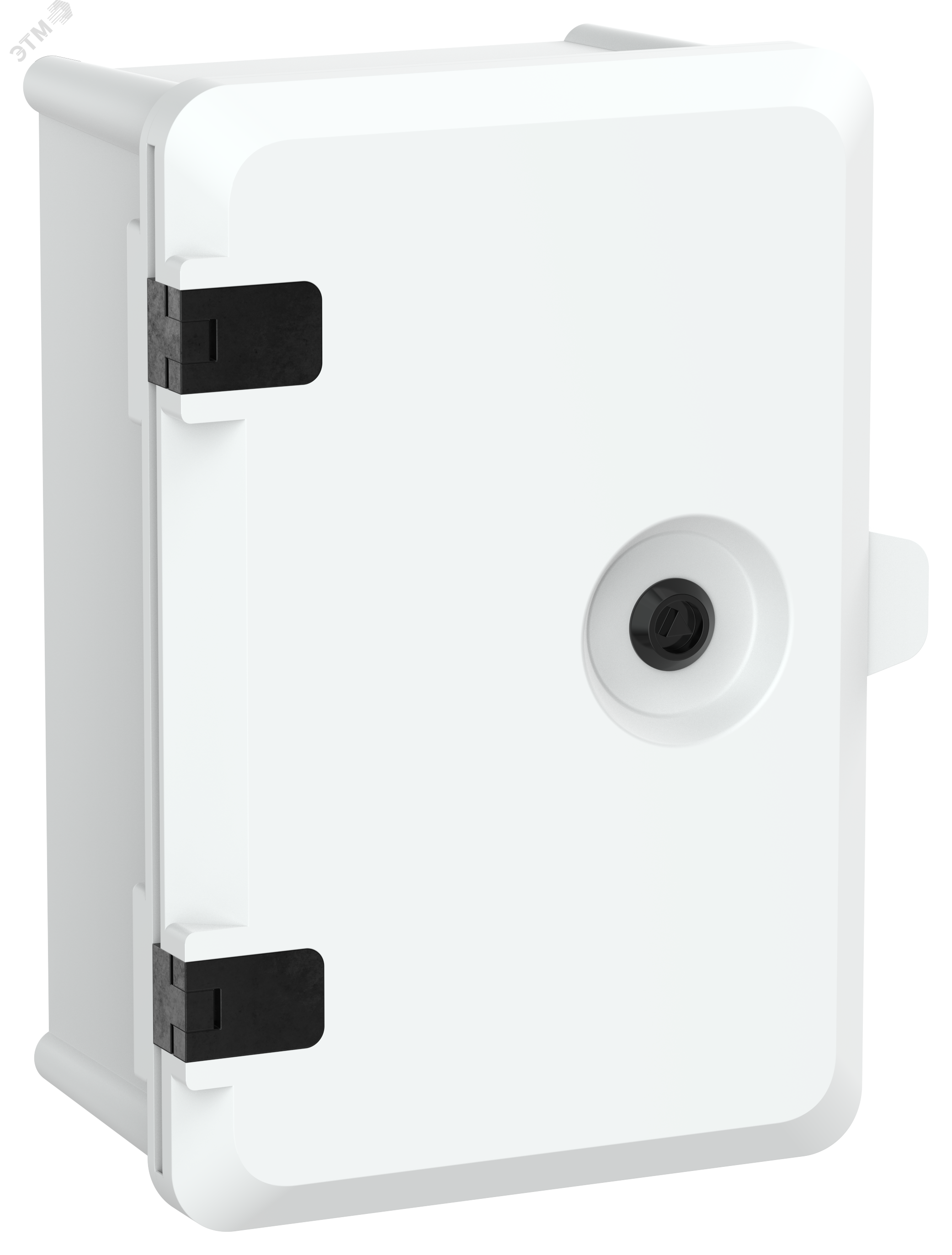 Корпус полиэстерный ЩМП 230х330х150 IP65 IEK