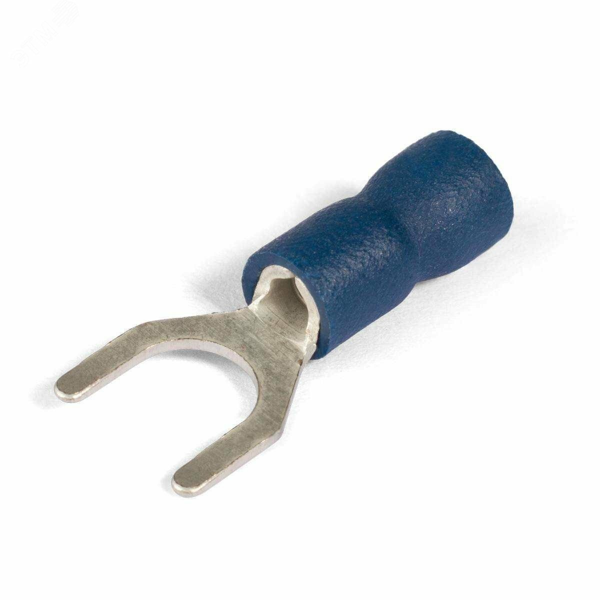 Купить Наконечник вилочный НВИ 2.5- 6 в Казани Наконечник вилочный НВИ 2.5- 6