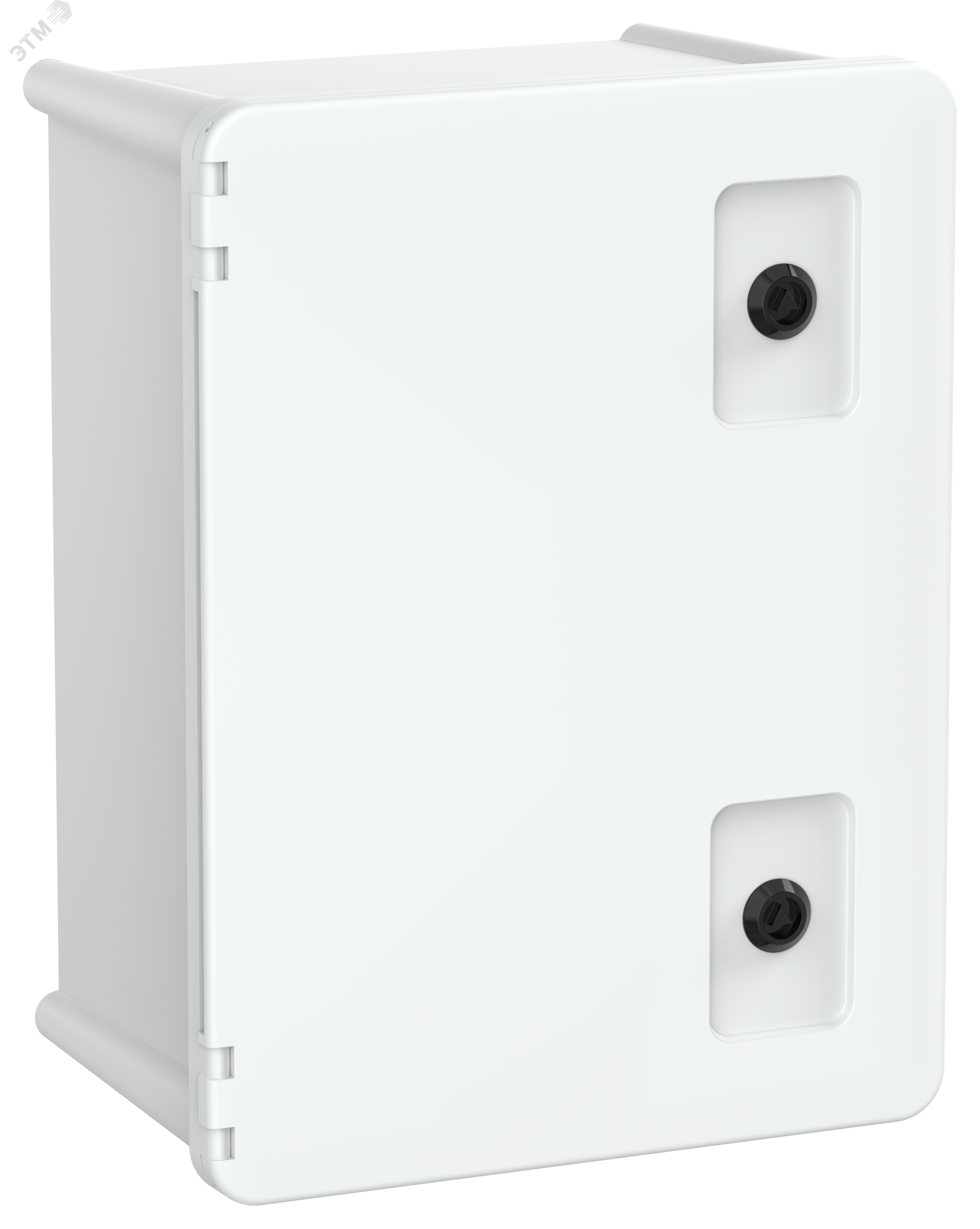 Корпус полиэстерный ЩМП 300х400х200 IP65 IEK