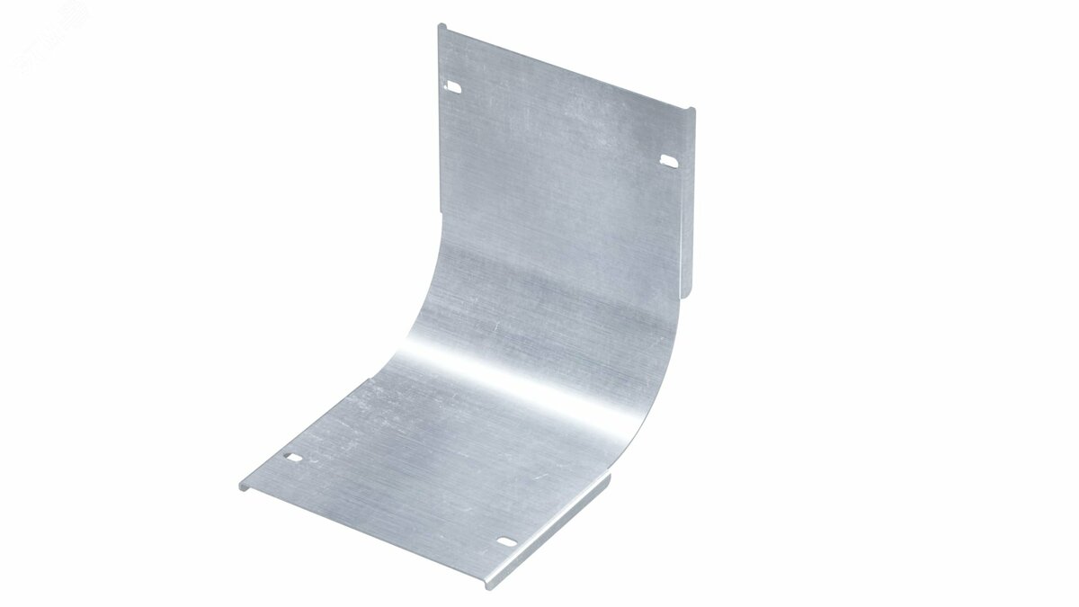 Купить Крышка на угол вертикальный внутренний 90 градусов 80х400, 1,2 мм, в комплекте с крепежными элементами необходимыми для монтажа в Казани Крышка на угол вертикальный внутренний 90 градусов 80х400, 1,2 мм, в комплекте с крепежными элементами необходимыми для монтажа