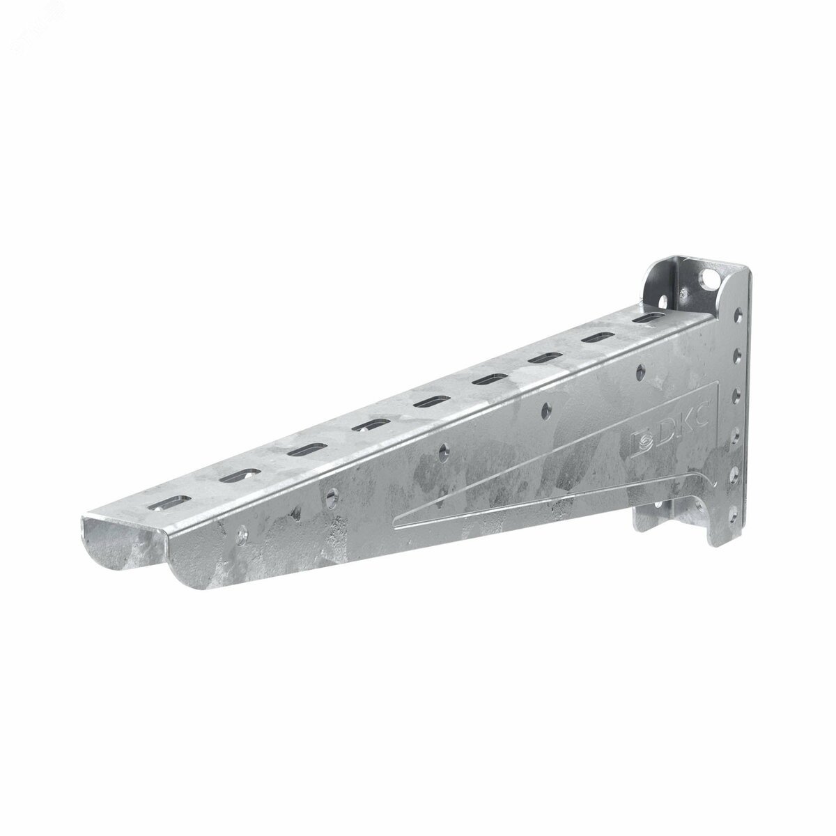 Купить Консоль универсальная усиленная осн. 200 мм в Казани Консоль универсальная усиленная осн. 200 мм