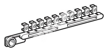 Маркеры AB1R6 (6)