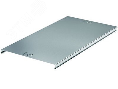 Крышка на угол CDSD/CDSS/CDV 90 вертикальный внеш. переходник осн.80, горячеоцинкованная в комплекте с метизами и пластинами PTCE