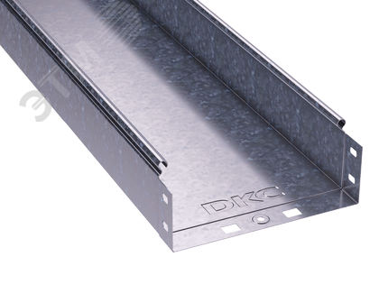 Купить Лоток неперфорированный 150х80х3000 (35063) в Казани Лоток неперфорированный 150х80х3000 (35063)