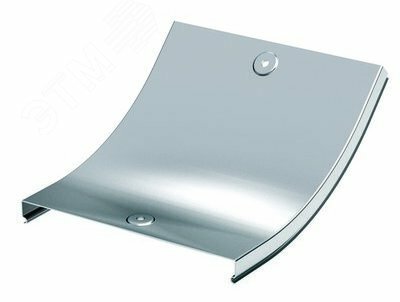 Купить Крышка на угол CS 45 вертикальный внутренний основание 150 в Казани Крышка на угол CS 45 вертикальный внутренний основание 150