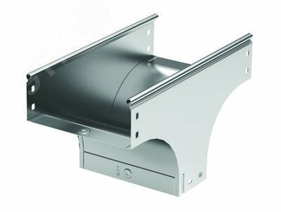 Купить Ответвитель TD Т-образный вертикальный основание 300 H50 в комплекте с крепежными элементами и соединительными пластинами (37515K) в Казани Ответвитель TD Т-образный вертикальный основание 300 H50 в комплекте с крепежными элементами и соединительными пластинами (37515K)